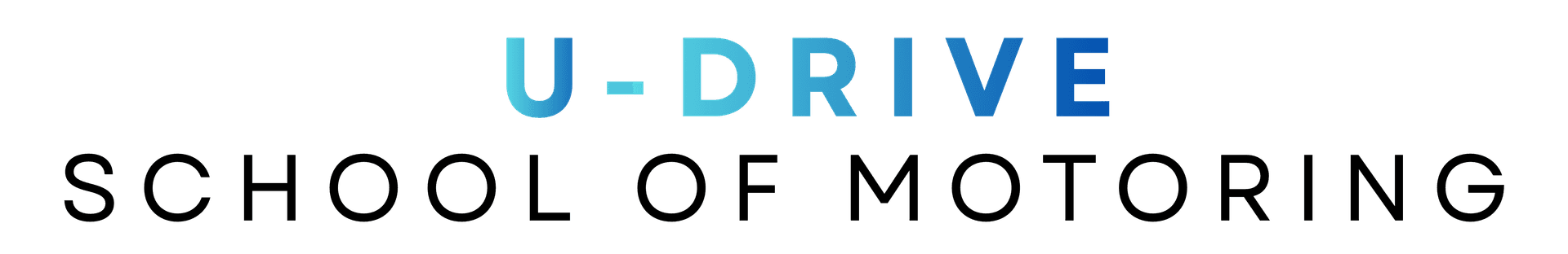 U Drive School of Motoring